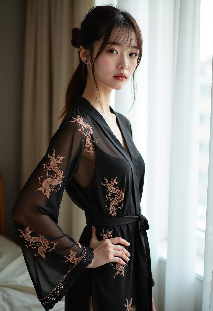 直播间封面